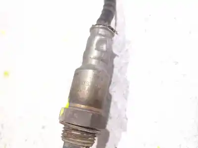 Peça sobressalente para automóvel em segunda mão sonda lambda por seat leon (1p1) 1.4 tsi referências oem iam 03c906262a  