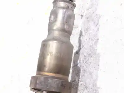 Peça sobressalente para automóvel em segunda mão sonda lambda por seat leon (1p1) 1.4 tsi referências oem iam 03c906262a  