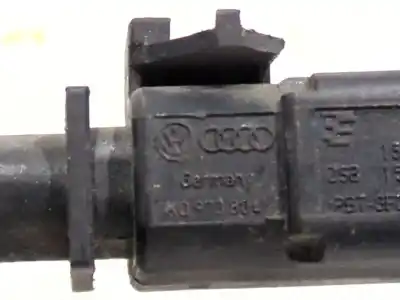 Peça sobressalente para automóvel em segunda mão sonda lambda por seat leon (1p1) 1.4 tsi referências oem iam 03c906262a  
