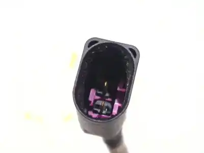 Peça sobressalente para automóvel em segunda mão sonda lambda por seat leon st (5f8) 2.0 tdi referências oem iam 04l906088ae  