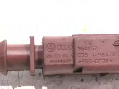 Peça sobressalente para automóvel em segunda mão sonda lambda por seat leon st (5f8) 2.0 tdi referências oem iam 04l906088db  