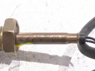 Peça sobressalente para automóvel em segunda mão sonda lambda por seat leon st (5f8) 2.0 tdi referências oem iam 04l906088db  