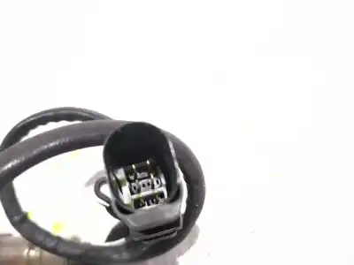 Peça sobressalente para automóvel em segunda mão sonda lambda por seat leon st (5f8) 2.0 tdi referências oem iam 04l906262  