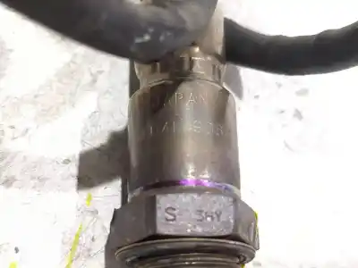 Peça sobressalente para automóvel em segunda mão sonda lambda por seat leon st (5f8) 2.0 tdi referências oem iam 04l906262  