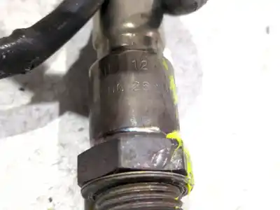 Peça sobressalente para automóvel em segunda mão sonda lambda por seat leon st (5f8) 2.0 tdi referências oem iam 04l906262  