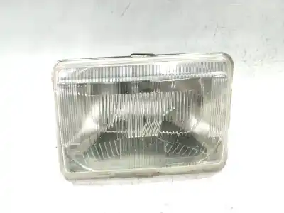 Second-hand car spare part Left Headlight for TALBOT HORIZON 1.9 Diesel OEM IAM references   