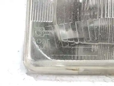 Peça sobressalente para automóvel em segunda mão farol / farolim esquerdo por talbot horizon 1.9 diesel referências oem iam   