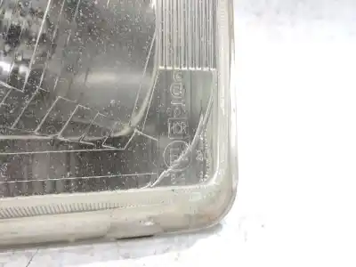 Peça sobressalente para automóvel em segunda mão farol / farolim esquerdo por talbot horizon 1.9 diesel referências oem iam   