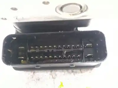 Peça sobressalente para automóvel em segunda mão abs por citroen c2 (jm_) 1.1 referências oem iam 10097011093  