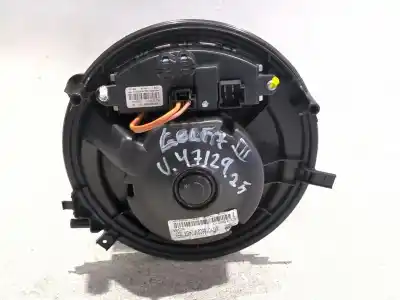 Peça sobressalente para automóvel em segunda mão motor de sofagem por seat leon st (5f8) 1.6 tdi 4drive referências oem iam 5q1819021d  