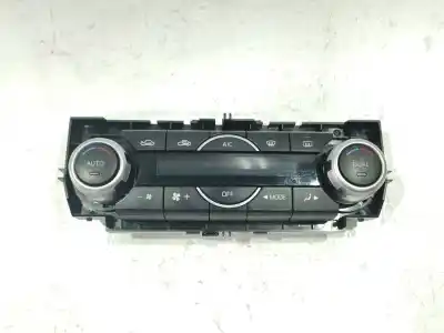 İkinci el araba yedek parçası iklim kontrolü için mazda 3 (bm, bn) 2.2 d oem iam referansları vpdalh18c612ae