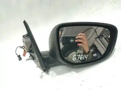 Peça sobressalente para automóvel em segunda mão espelho retrovisor direito por citroen c4 cactus 1.6 bluehdi 100 referências oem iam e1021265  