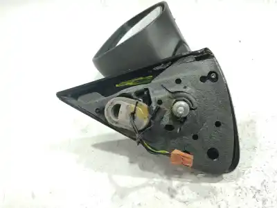 Peça sobressalente para automóvel em segunda mão espelho retrovisor direito por citroen c4 cactus 1.6 bluehdi 100 referências oem iam e1021265  