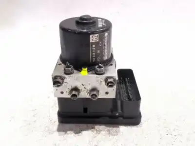 Peça sobressalente para automóvel em segunda mão abs por seat leon (1p1) 1.9 tdi referências oem iam 1k0907379q  