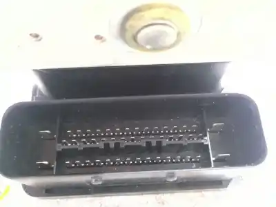 Peça sobressalente para automóvel em segunda mão abs por seat leon (1p1) 1.9 tdi referências oem iam 1k0907379q  