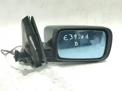 Second-hand car spare part RIGHT REARVIEW MIRROR for BMW 5 (E39)  OEM IAM references E10117351  