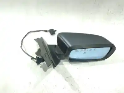 Second-hand car spare part right rearview mirror for bmw 5 (e39) 530 d oem iam references e10117351  