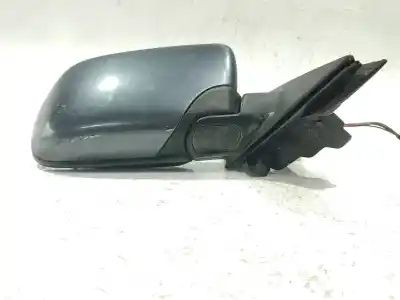 Second-hand car spare part right rearview mirror for bmw 5 (e39) 530 d oem iam references e10117351  