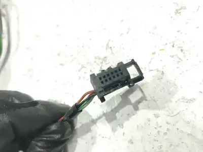 Second-hand car spare part right rearview mirror for bmw 5 (e39) 530 d oem iam references e10117351  