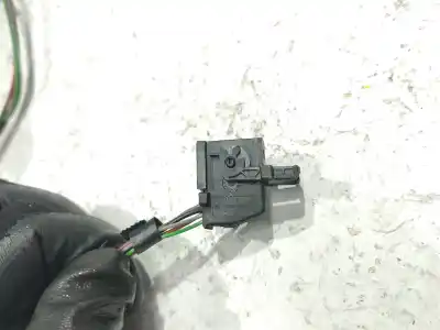 Second-hand car spare part right rearview mirror for bmw 5 (e39) 530 d oem iam references e10117351  