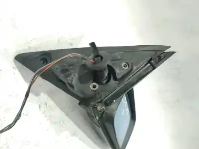 Second-hand car spare part right rearview mirror for bmw 5 (e39) 530 d oem iam references e10117351  