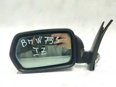 Pezzo di ricambio per auto di seconda mano SPECCHIO SINISTRO per BMW 7 (E32) 735 I, IL Riferimenti OEM IAM   