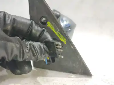 Pièce détachée automobile d'occasion rétroviseur gauche pour bmw 7 (e32) 735 i, il références oem iam   