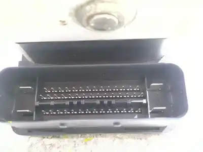 Pezzo di ricambio per auto di seconda mano abs per ford focus ii (da_, hcp, dp) 1.6 tdci riferimenti oem iam 8m512c405ca  