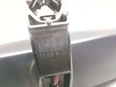 Автозапчасти б/у внутреннее зеркало за bmw 3 (e90) 320 d ссылки oem iam 823806608  