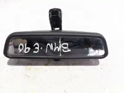 Peça sobressalente para automóvel em segunda mão ESPELHO RETROVISOR INTERIOR por BMW SERIE 3 BERLINA (E90)  Referências OEM IAM 913442801  
