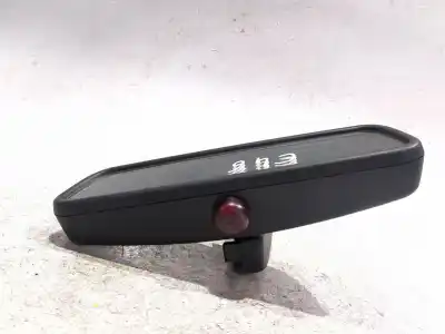 Second-hand car spare part interior rearview mirror for bmw 3 (e46) 320 d oem iam references 8257276  