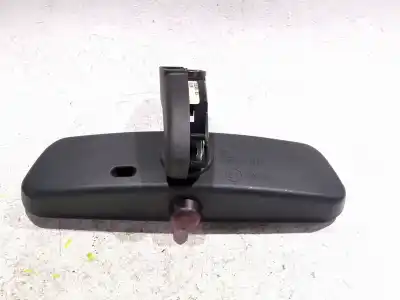 Second-hand car spare part interior rearview mirror for bmw 3 (e46) 320 d oem iam references 8257276  