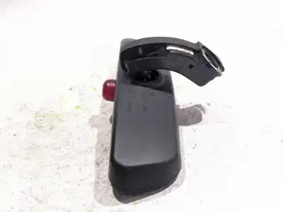 Second-hand car spare part interior rearview mirror for bmw 3 (e46) 320 d oem iam references 8257276  