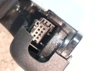 Second-hand car spare part interior rearview mirror for bmw 3 (e46) 320 d oem iam references 8257276  