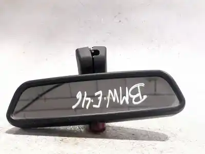 İkinci el araba yedek parçası iç ayna için bmw 3 (e46) 320 d oem iam referansları 8257276