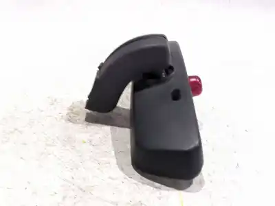 Second-hand car spare part interior rearview mirror for bmw 3 (e46) 320 d oem iam references 8257276  