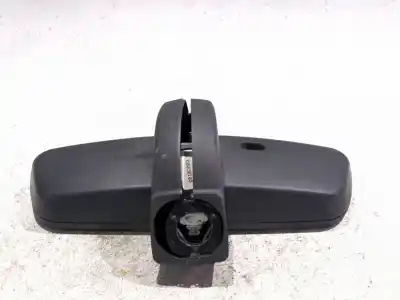Second-hand car spare part interior rearview mirror for bmw 3 (e46) 320 d oem iam references 8257276  