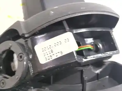 Second-hand car spare part interior rearview mirror for bmw 3 (e46) 320 d oem iam references 8257276  