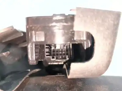 Second-hand car spare part interior rearview mirror for bmw 3 (e46) 320 d oem iam references 8257276  