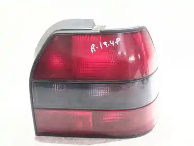 Second-hand car spare part RIGHT TAILGATE LIGHT for RENAULT 19 II (B/C53_)  OEM IAM references 7700783994AJ  