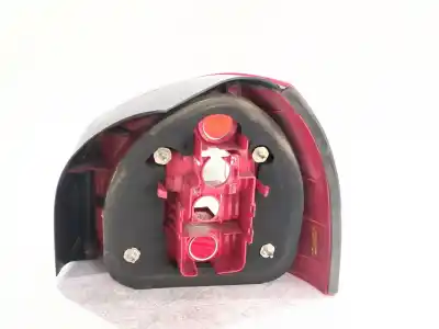 Second-hand car spare part left tailgate light for audi a3 (8l1) 1.9 tdi oem iam references 8l0945095b  