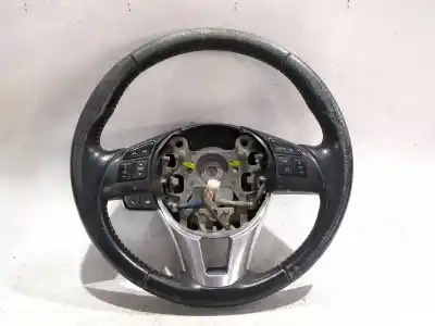 Peça sobressalente para automóvel em segunda mão Volante por MAZDA 3 (BM, BN) 2.2 D Referências OEM IAM BHP2141204  