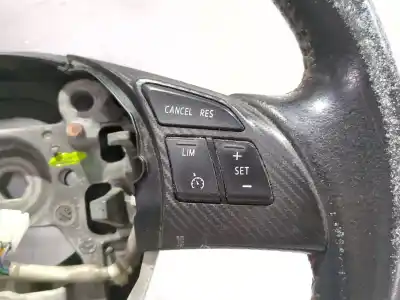 Peça sobressalente para automóvel em segunda mão volante por mazda 3 (bm, bn) 2.2 d referências oem iam bhp2141204  