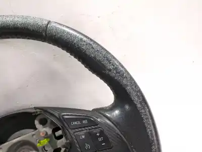 Peça sobressalente para automóvel em segunda mão volante por mazda 3 (bm, bn) 2.2 d referências oem iam bhp2141204  