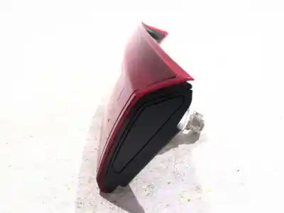 Second-hand car spare part right tailgate door light for mazda 3 (bm, bn) 2.2 d oem iam references   
