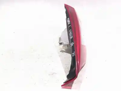 Second-hand car spare part right tailgate door light for mazda 3 (bm, bn) 2.2 d oem iam references   