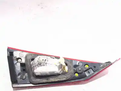 Second-hand car spare part right tailgate door light for mazda 3 (bm, bn) 2.2 d oem iam references   