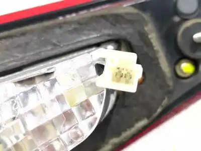 Second-hand car spare part right tailgate door light for mazda 3 (bm, bn) 2.2 d oem iam references   