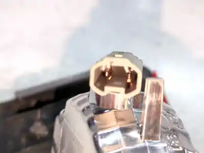 Second-hand car spare part right tailgate door light for mazda 3 (bm, bn) 2.2 d oem iam references   