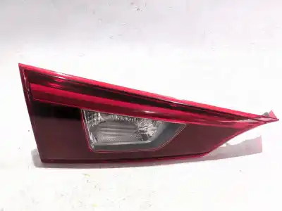 Second-hand car spare part Left Tailgate Door Light for MAZDA 3 (BM, BN) 2.2 D OEM IAM references   